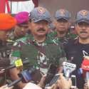 Panglima: Bagi TNI, NKRI Harga Mati!