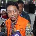 KPK Segera Cabut Masa Pembantaran Romi