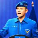 AHY Masih Percaya Polri Netral