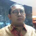Jutaan Massa Ikut Kampanye Akbar, Fadli Zon: Mereka Tidak Dimobilisasi