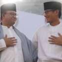 Hadir di Kampanye Prabowo-Sandi Tanpa Beri Pernyataan, Sikap Anies Dinilai Tepat