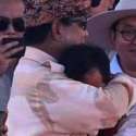 Prabowo: Jika Dipanggil Yang Maha Kuasa, Saya Hanya Ingin Meninggalkan Amal Baik untuk Rakyat