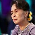 Aung San Suu Kyi Berpacu Dengan Waktu Kejar Pertumbuhan Ekonomi Myanmar