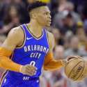 Westbrook Ukir Sejarah