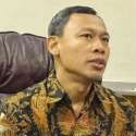 Situng KPU Down Bukan Karena Diretas