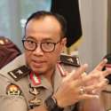 Mabes Polri Pastikan Kasus Penganiayaan Audrey Diusut Tuntas