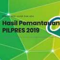 Kemenkominfo Bantah Dapat Permintaan Buka Blokir Jurdil2019.org