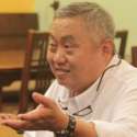 Lieus Sungkharisma: Surat SBY, Gorengan Isu Murahan
