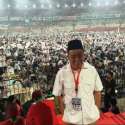 Said Didu: Semua Hotel Sekitaran GBK Penuh Disewa Pendukung Prabowo-Sandi