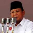 Prabowo Sindir Temuan Surat Suara di Malaysia: Belum Mulai Kok Sudah Mulai Nyoblos?