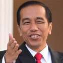 Didukung Banyak Partai, Jokowi Bakal Mulus Di Pilpres