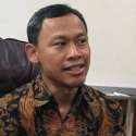 Komisioner KPU: Sedang Tensi Tinggi, Kok Nyebarin Hoax<i>!</i>