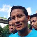 Sandiaga: Rakyat Berhak Dapat Hasil Pemilu Yang Jujur Dan Berintegritas