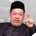 Fahri Hamzah Heran 326 Petugas Pemilu Meninggal Tidak Ada Yang Tanggung Jawab