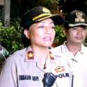Dituding Usir Relawan PKS Dan FPI, Begini Penjelasan Kapolsek Pancoran Kompol Endang