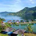 Siapapun Presidennya, Danau Toba Harus Go Internasional