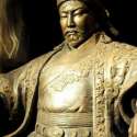 Genghis Khan's Code