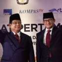 Prabowo-Sandi Kembali Tegaskan Tidak Akan Ambil Gaji Bila Terpilih