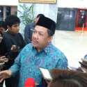 Fahri Hamzah: Pileg Dan Pilpres Serentak Harus Dikoreksi