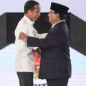 Waktunya Sudah Habis Pak Jokowi