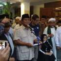Deklarasi Kemenangan, Prabowo-Sandi Kantongi Bukti Kecurangan Pilpres