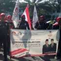 50 Ribu Buruh Akan Hadiri Kampanye Akbar Prabowo-Sandi Di GBK