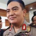 Polri Dukung Rencana Pemindahan Ibukota