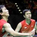 Ahsan/Hendra Mundur