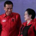 Jokowi Lebih Tepat Gantikan Megawati Ketimbang Jadi Menteri PU