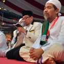 Habib Salim: PKS Total Menangkan Prabowo-Sandi