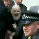 Ekuador Tangkap Orang Dekat Julian Assange, Inikah Sosoknya?