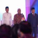 Nobar Debat Terakhir Dari Kampung Akuarium