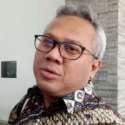 KPU: Terlalu Dini Simpulkan Pemilu 2019 Gagal!