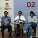 Resmi, BPN Prabowo-Sandi Dukung Pembentukan TPF Kecurangan Pemilu