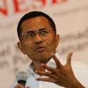 Dahlan Iskan Deklarasikan Dukungan Untuk Prabowo-Sandi
