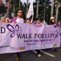 Jangan Menjauhi Penyandang Lupus!