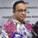 Anies: Pemindahan Ibu Kota Baru Fase Pembahasan