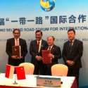 Luhut Yakin Proyek Belt Road China Dapat Kurangi Kemiskinan Di Indonesia