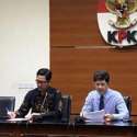 KPK Tetapkan Tiga Tersangka Baru Dalam Suap Alih Fungsi Lahan Provinsi Riau