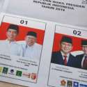 Hari-hari Menjelang Pilpres 2019