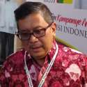 KPU Salah Input Situng, Hasto: Itu Kesalahan Teknis
