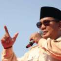 Saran SBY Tuntas Ditunaikan Prabowo