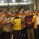 DPP Golkar Akan Pecat Ketua DPC Wonosobo Yang Deklarasi Pro 02