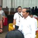 Usai Mencoblos, Jokowi Tidak Ada Agenda Bertemu Megawati