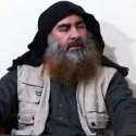 Al Baghdadi Muncul Dalam Pesan Video, ISIS Masih Kuat?
