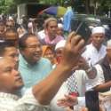 Rizal Ramli Jadi Buruan Selfie Pendukung Prabowo-Sandi