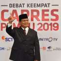 ProDem: Masa Bakti Prabowo-Sandi Dimulai Saat Ini Bersama Rakyat, Usut Kecurangan Pemilu 2019