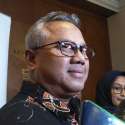 Ketua KPU Klaim DPT Invalid Sudah Diselesaikan