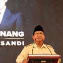 AHY: Demokrat Tetap Solid Mendukung Prabowo-Sandi