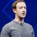Facebook Habiskan USD 22,6 Juta Untuk Keamanan Mark Zuckerberg